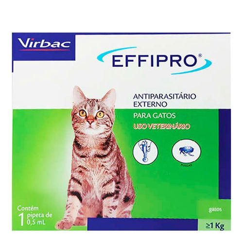 EFFIPRO - para gatos