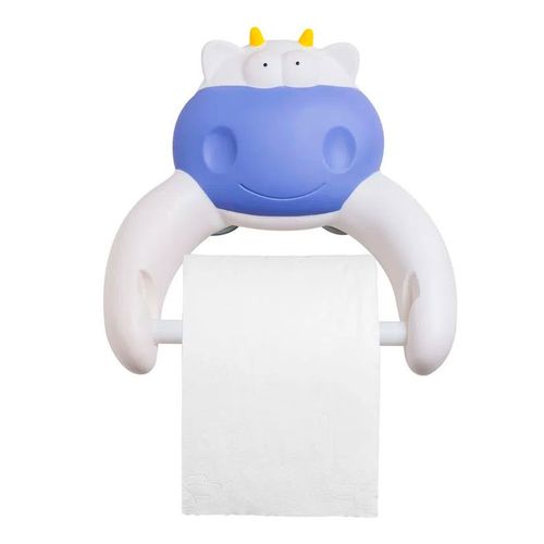 Porta Papel Higiênico Vaca Tinok Porta Papel Higiênico Vaca Tinok
