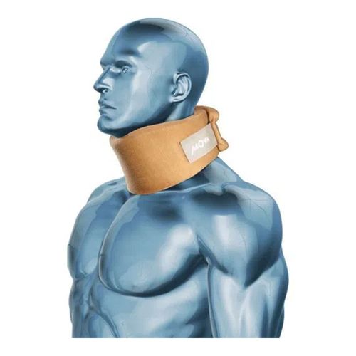 Colar Cervical Ortopédico de Espuma Mova Colar Cervical Ortopédico de Espuma Mova