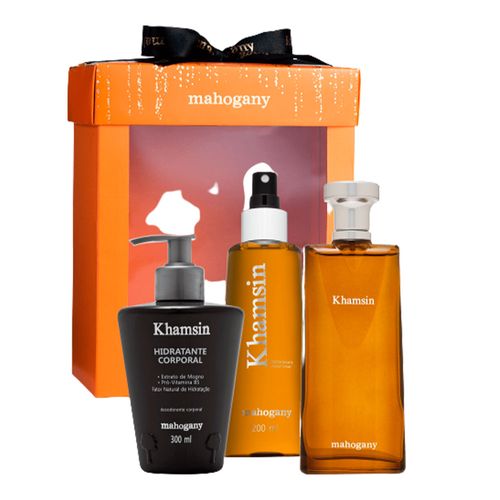 Kit Khamsin Kit Khamsin