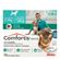 COMFORTIS M 560mg - para cães e gatos de 9 a 18kg COMFORTIS M 560mg - para cães e gatos de 9 a 18kg
