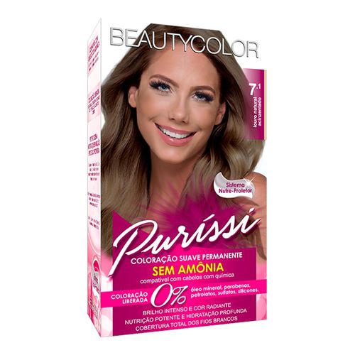 754927---Coloracao-Permanente-Beauty-Color-Purissi-sem-Amonia-Louro-Natural-7.1-1 754927---Coloracao-Permanente-Beauty-Color-Purissi-sem-Amonia-Louro-Natural-7.1-1