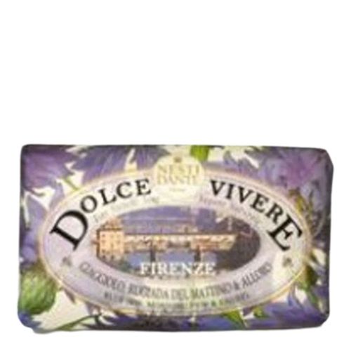 Sabonete Nesti Dante Dolce Vivere Firenze 250g