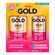 Kit Shampoo 300ml + Condicionador 200ml Niely Mega Brilho
