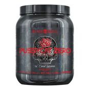 Pussycat Zero 1.3lbs - Black Skull