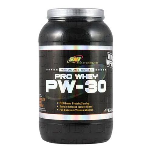 PW-30 Protein 2lb - SNI