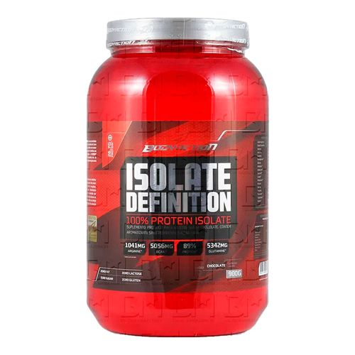 Isolate Definition 900g - Body Action Isolate Definition 900g - Body Action