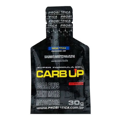 Carb Up Super Fórmula 30g - Probiótica