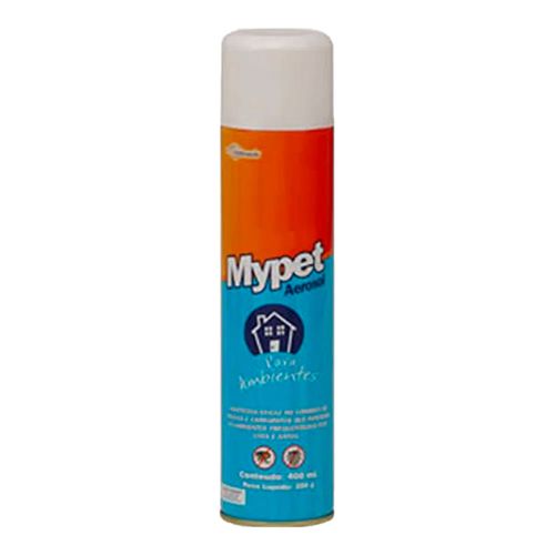 MYPET AEROSOL - 400ml MYPET AEROSOL - 400ml