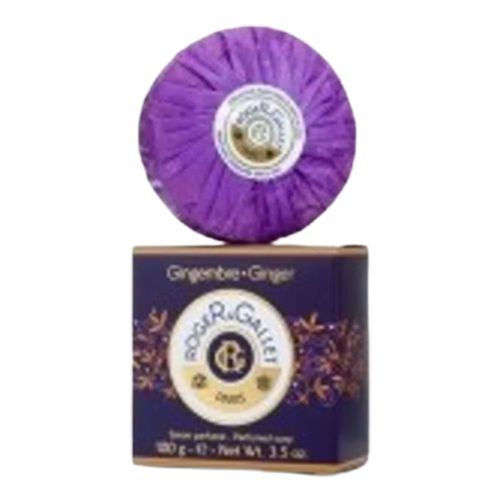 Sabonete Roger & Gallet Gingembre 100g Sabonete Roger & Gallet Gingembre 100g