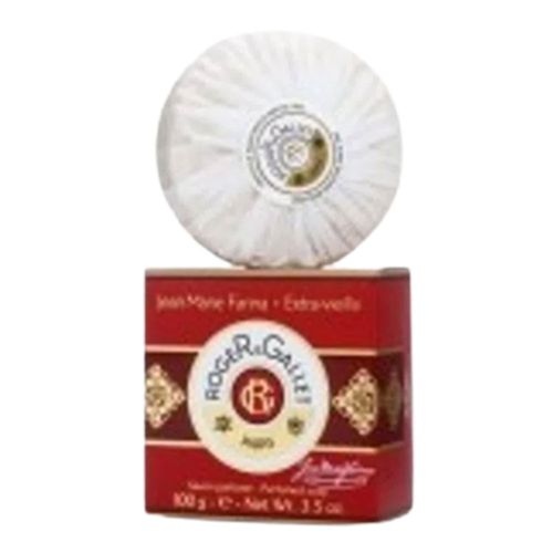 Sabonete Roger & Gallet Jean Marie Farina 100g Sabonete Roger & Gallet Jean Marie Farina 100g