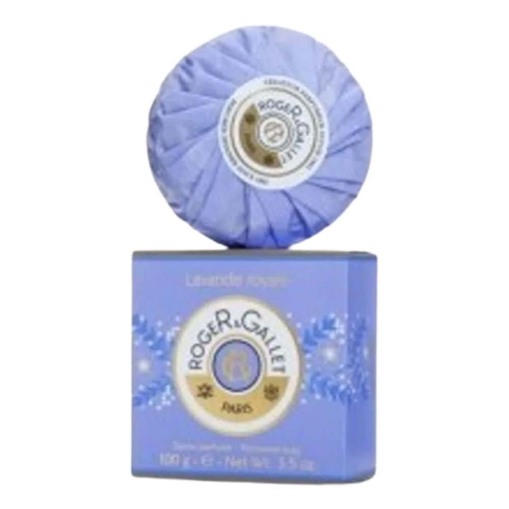 Sabonete Roger & Gallet Lavanda 100g