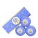 Sabonete Roger & Gallet Lavanda C/ 3 Unidades
