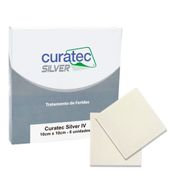 Curativo Silver Coat Curatec