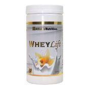 Whey Lift 900g – AllLAbs Nutrition