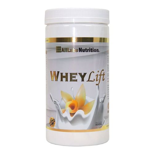 Whey Lift 900g – AllLAbs Nutrition Whey Lift 900g – AllLAbs Nutrition
