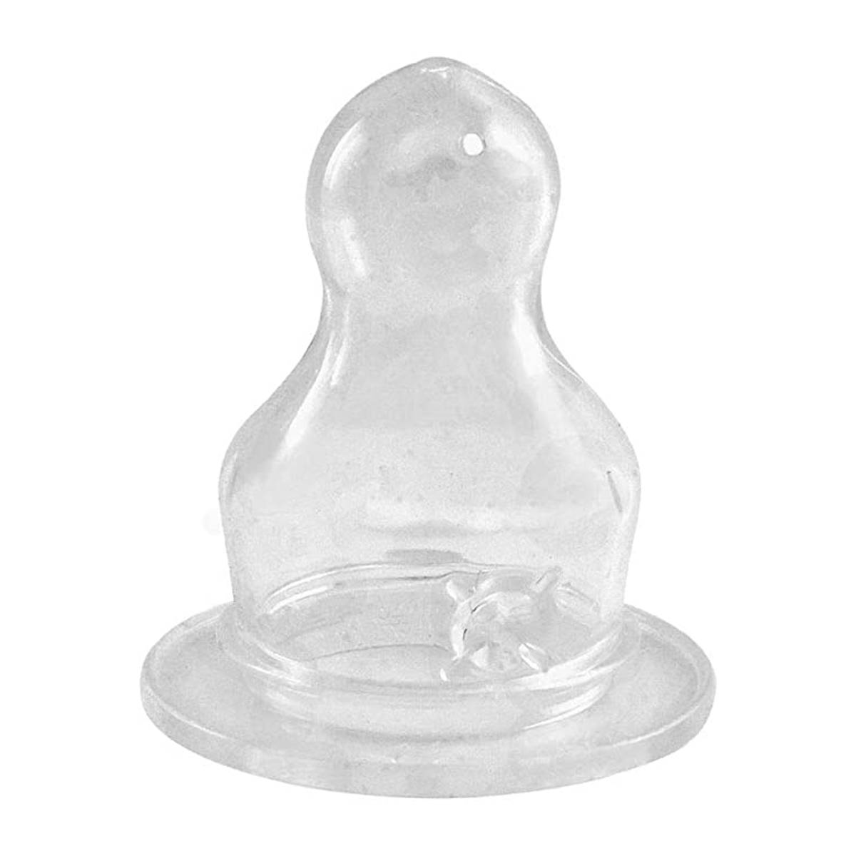 Kit 2 Bicos de Silicone para Mamadeiras Classica 6m Lillo 935205460