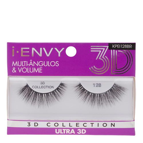 780138---Cilios-Posticos-I-Envy-Collection-160-Flash-3D-1-Unidade-1 780138---Cilios-Posticos-I-Envy-Collection-160-Flash-3D-1-Unidade-1
