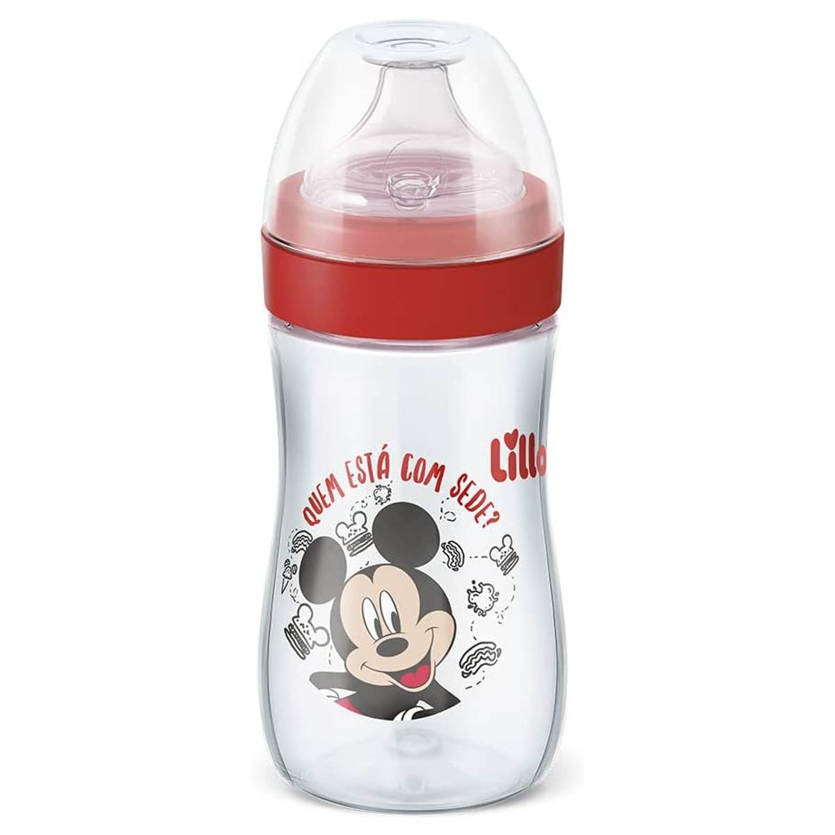 MAM LILLO MICKEY 300ML REF:305421