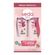 Kit Shampoo Seda Jóias da Natureza Frutas Vermelhas e Gengibre 325ml + Condicionador 325ml