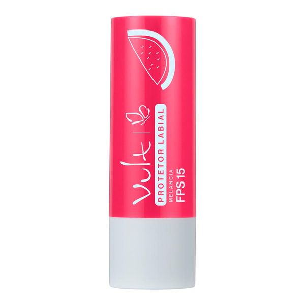 Protetor Labial Vult Melancia FPS15 3,5g