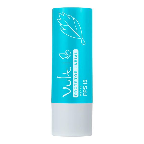 Protetor Labial Vult Menta FPS15 3,5g