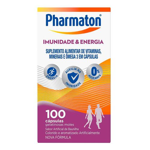 645346---Multivitaminico-Pharmaton-Complex-Sanofi-100-Capsulas-1 645346---Multivitaminico-Pharmaton-Complex-Sanofi-100-Capsulas-1