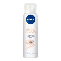 Desodorante Antitranspirante Aerosol Dry Comfort - Nivea - 150ml