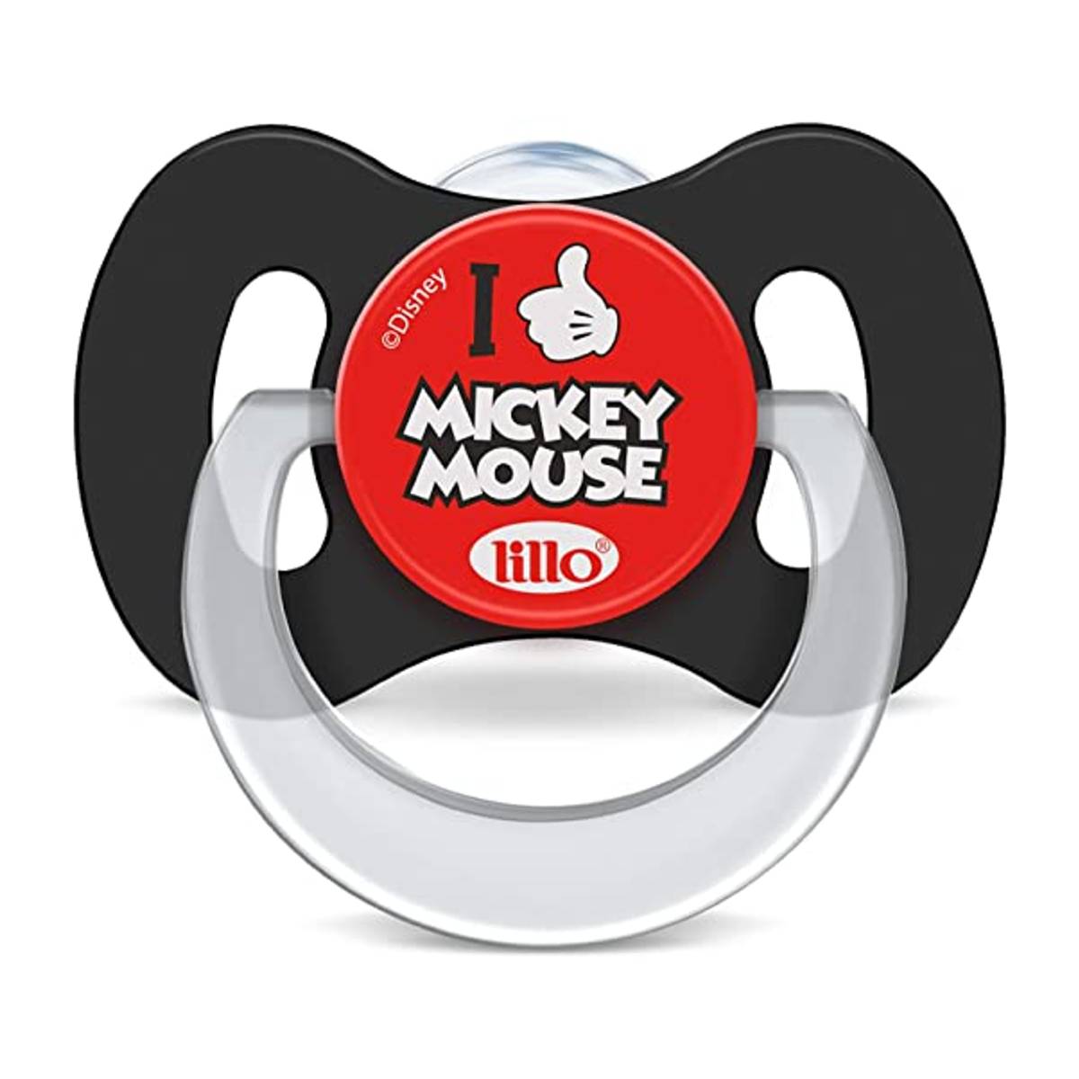 CHUP LILLO F DISNEY ORTO 2 MINIE