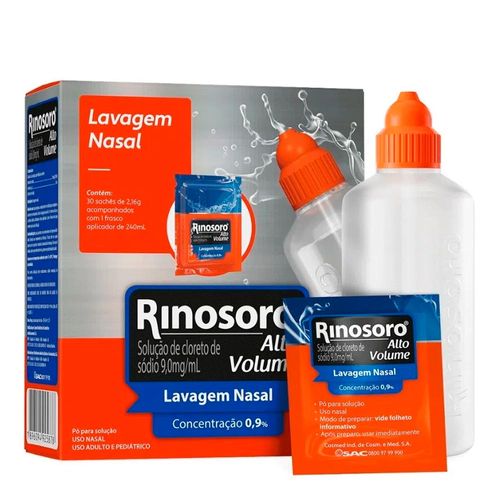 767603---Rinosoro-Alto-Volume-Cosmed-30-saches-com-2-6g-de-po-para-solucao-nasal---1-Frasco-Aplicador-1 767603---Rinosoro-Alto-Volume-Cosmed-30-saches-com-2-6g-de-po-para-solucao-nasal---1-Frasco-Aplicador-1