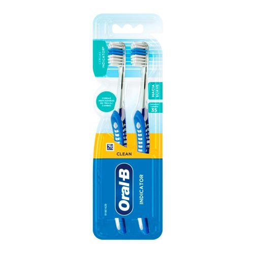 577529---Kit-Escova-Dental-Oral-B-Indicator-Plus-35-2-Unidades-1