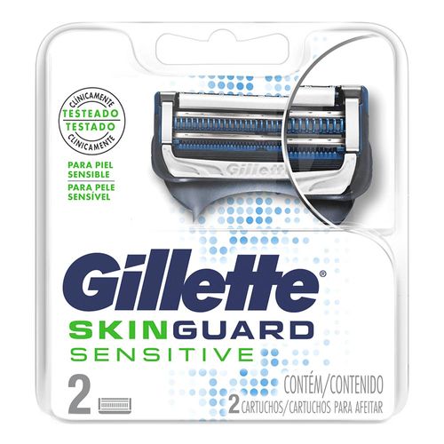 713147---Carga-para-Aparelho-de-Barbear-Gillette-Skinguard-Sensitive-2-unidades-1