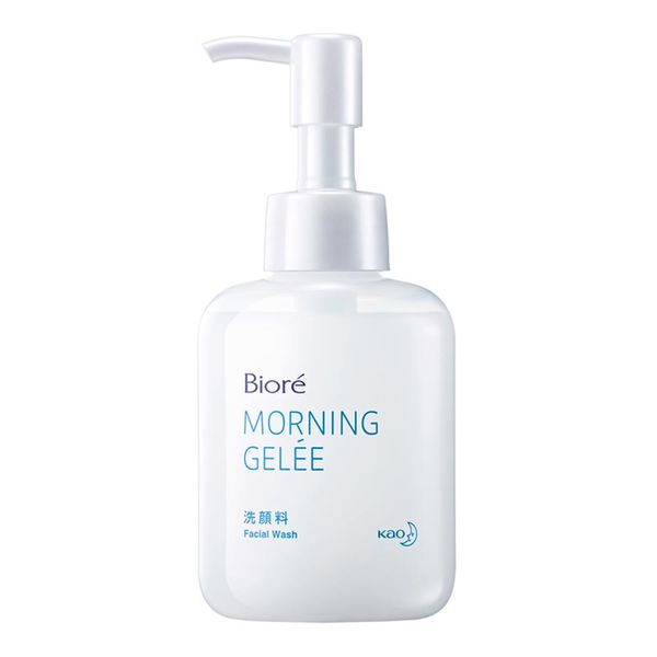 Gel de Limpeza Bioré Morning Gelee Diurno 100ml