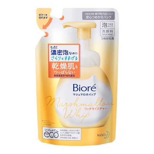 783463---Refil-Sabonete-Facial-Biore-Mashmallow-Whip-130ml-1 783463---Refil-Sabonete-Facial-Biore-Mashmallow-Whip-130ml-1