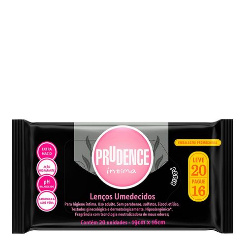 785725---Lenco-Umedecido-Prudence-intimo-20-Unidades-1 785725---Lenco-Umedecido-Prudence-intimo-20-Unidades-1