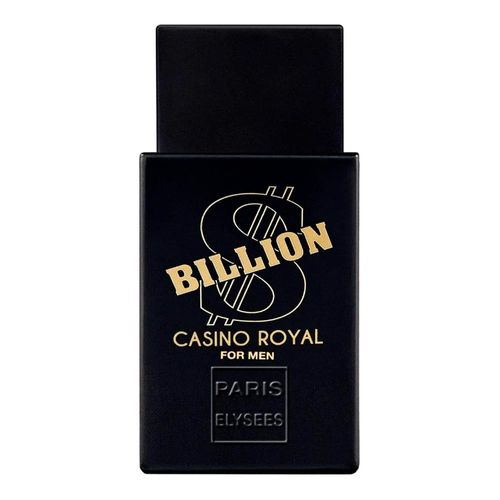 778303---Perfume-Paris-Elysees-Billion-Cassino-Royal-100ml-1 778303---Perfume-Paris-Elysees-Billion-Cassino-Royal-100ml-1