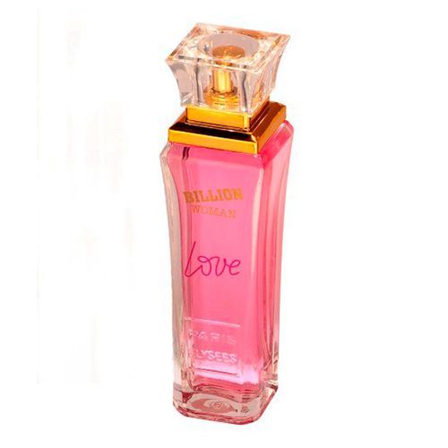 778311---Perfume-Paris-Elysees-Billion-Woman-Love-100ml-1 778311---Perfume-Paris-Elysees-Billion-Woman-Love-100ml-1