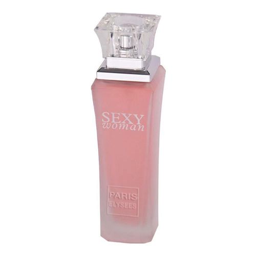 778648---Perfume-Paris-Elysees-Sexy-Woman-100ml-1 778648---Perfume-Paris-Elysees-Sexy-Woman-100ml-1