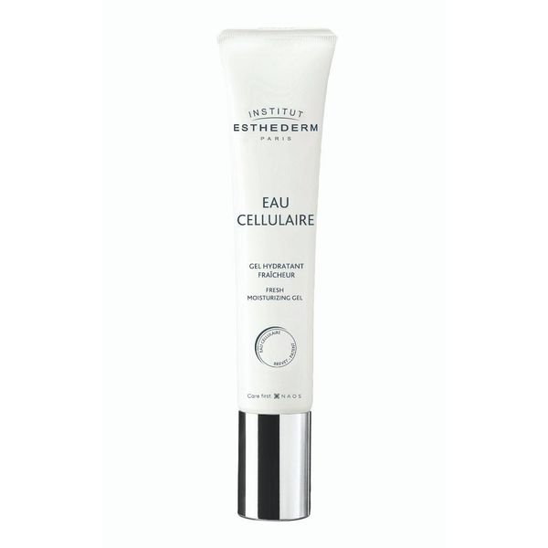 Gel Hidratante Esthederm Eau Cellulaire Água Celular Refrescante 40ml
