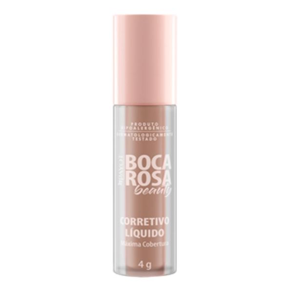 Corretivo Liquido Payot 2 Hd Boca Rosa Beauty 4g