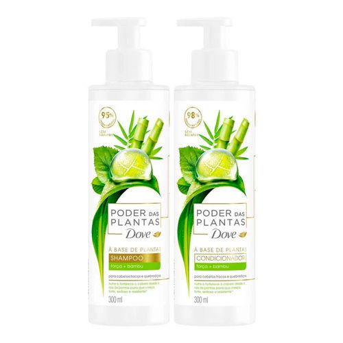 935207511---Kit-Dove-Shampoo-e-Condicionado-Poder-das-Plantas-Forca--Bambu-300ml