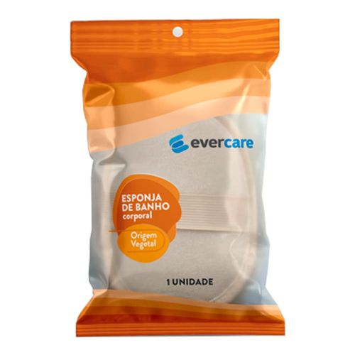 779148----Esponja-de-Banho-Ever-Care-Sisal-Oval-Organica-1-Unidade-1 779148----Esponja-de-Banho-Ever-Care-Sisal-Oval-Organica-1-Unidade-1