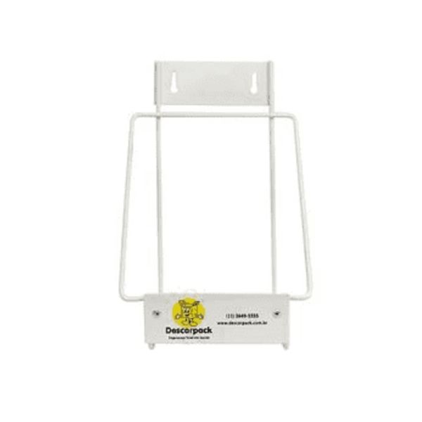 Suporte Coletor Perfuro 3 Litros Grandesc 3 Litros Grandesc