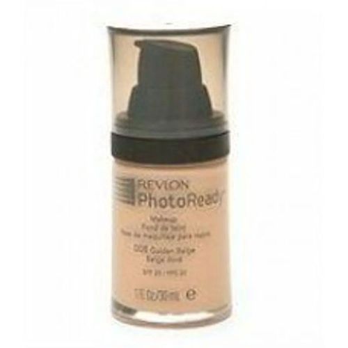 Base Revlon Photoready FPS20 Golden Beige 30ml Base Revlon Photoready FPS20 Golden Beige 30ml