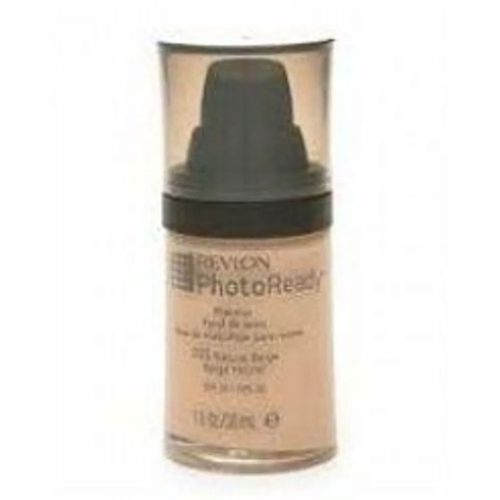 Base Revlon Photoready FPS20 Medium Beige 30ml Base Revlon Photoready FPS20 Medium Beige 30ml