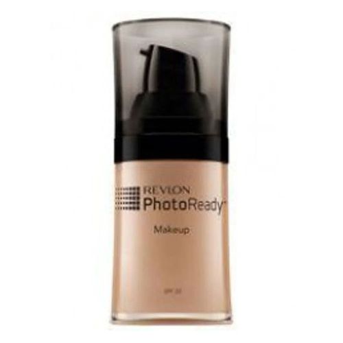 Base Revlon Photoready FPS20 Nude 30ml Base Revlon Photoready FPS20 Nude 30ml