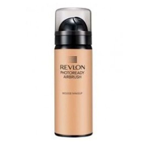 Base Revlon Photoready Mouse Medium Beige