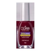 Esmalte Colorama Única Camada Crepúsculo 8ml