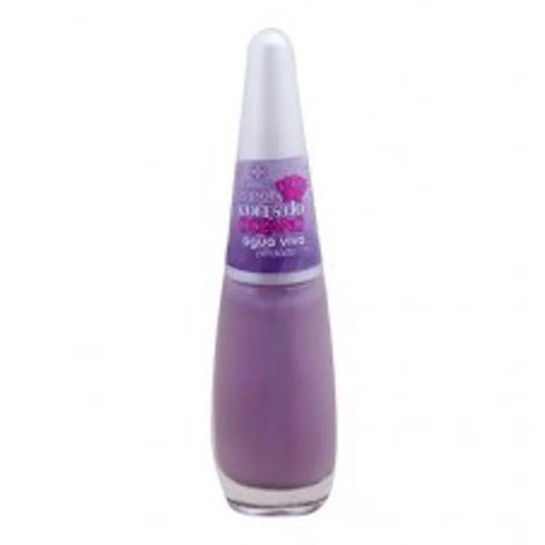 Esmalte Impala Perolado Água Viva 7,5ml Esmalte Impala Perolado Água Viva 7,5ml