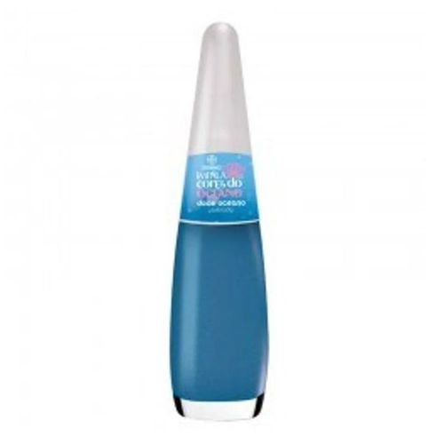 Esmalte Impala Perolado Doce Oceano 7,5ml Esmalte Impala Perolado Doce Oceano 7,5ml